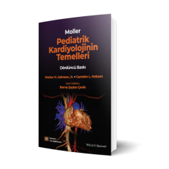 Moller Pediatrik Kardiyolojinin Temelleri