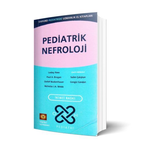 Pediatrik Nefroloji