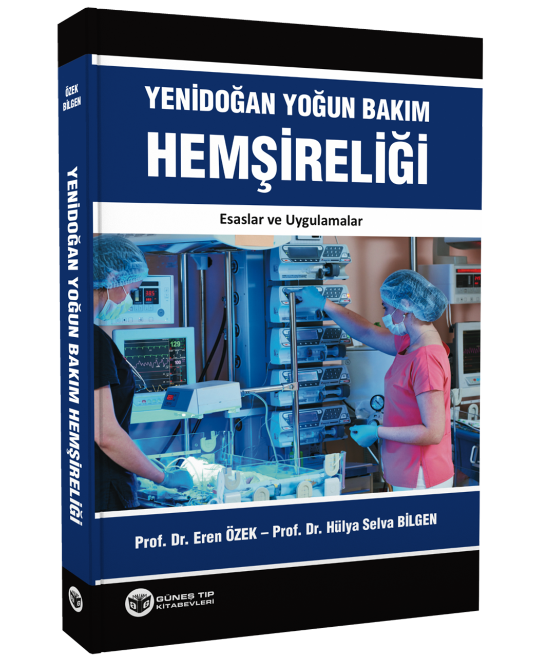 Yenidoğan Yoğun Bakım Hemşireliği