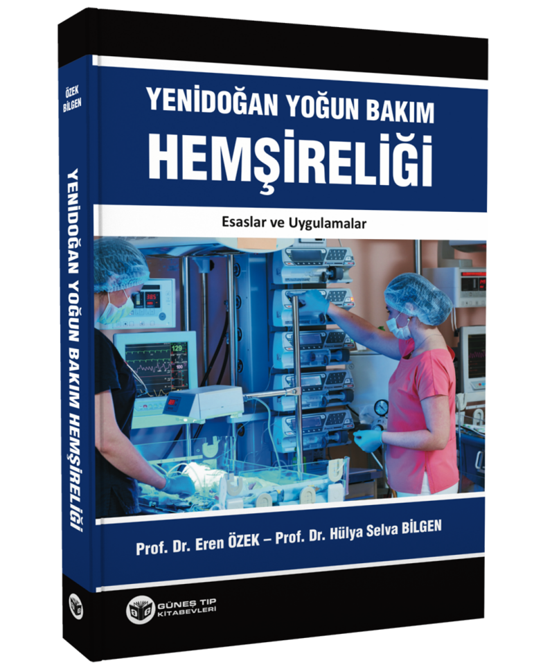 Yenidoğan Yoğun Bakım Hemşireliği