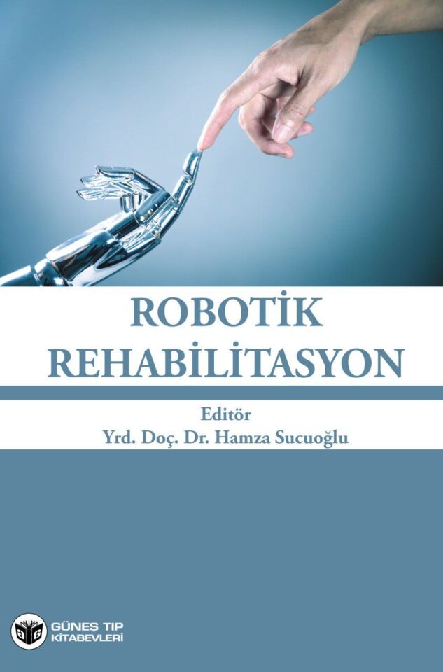 Robotik Rehabilitasyon