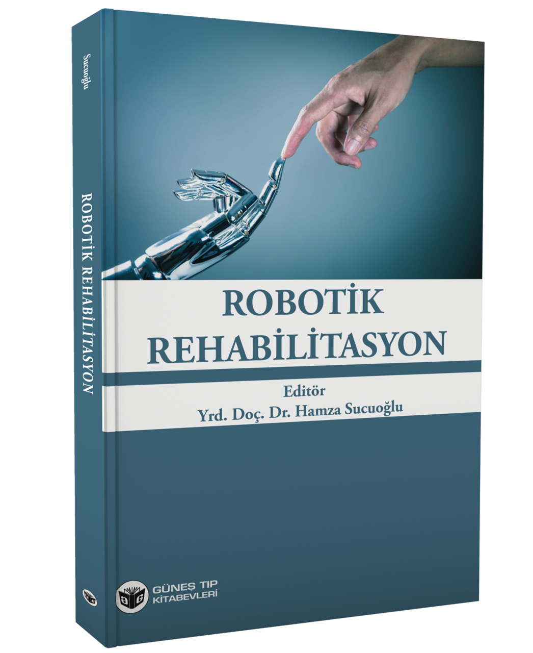 Robotik Rehabilitasyon