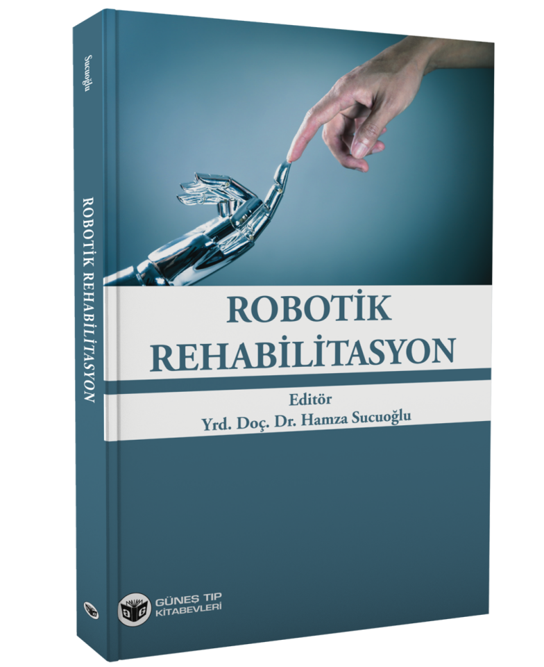 Robotik Rehabilitasyon