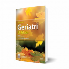 Güncel Geriatri El Kitabı