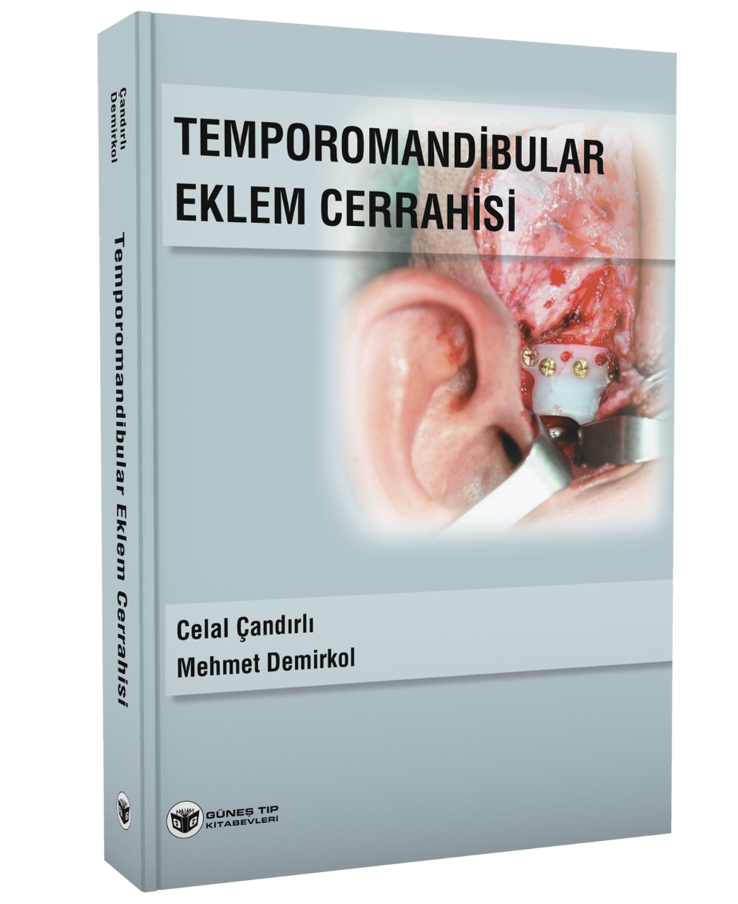 Temporomandibular Eklem Cerrahisi