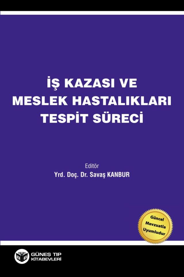 İş Kazası ve Meslek Hastalıkları Tespit Süreci