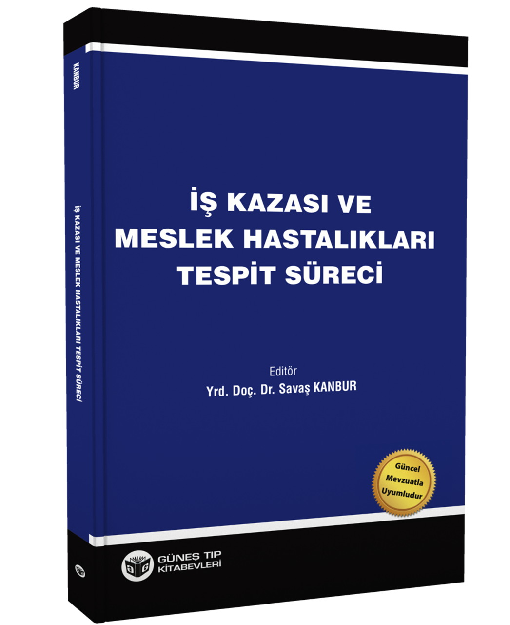 İş Kazası ve Meslek Hastalıkları Tespit Süreci