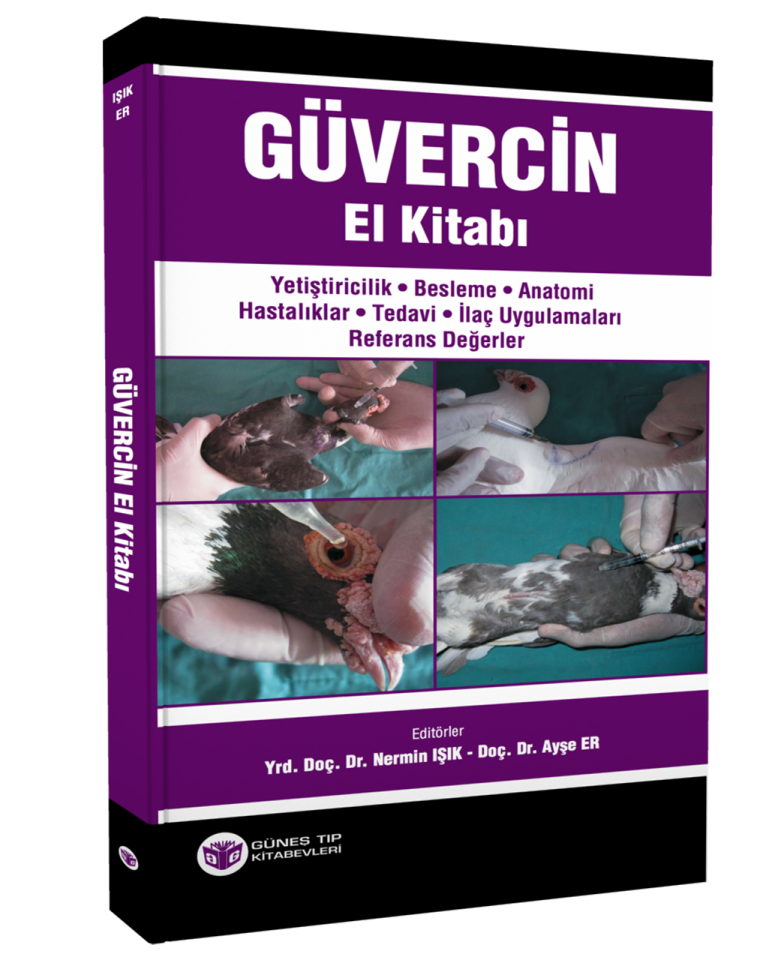 Güvercin El Kitabı