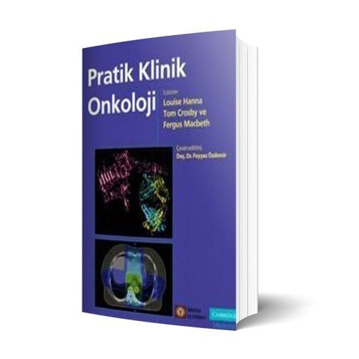 Pratik Klinik Onkoloji