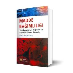 Madde Bağımlılığı