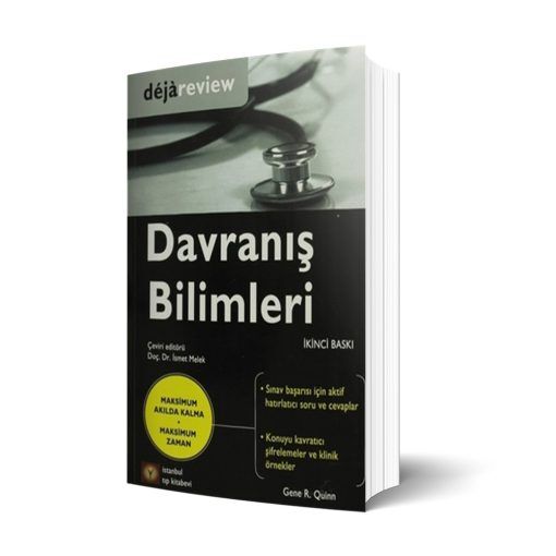 Deja Davranış Bilimleri