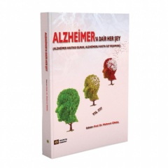 Alzheimer'a Dair Her Şey