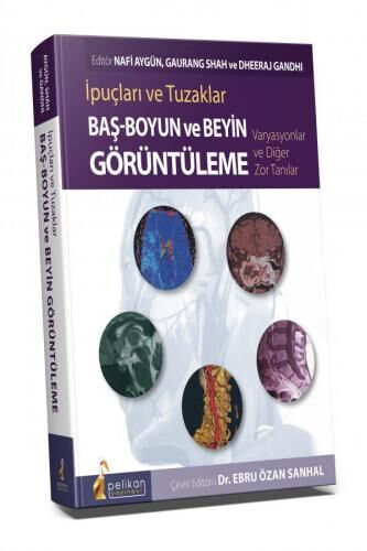 İpuçları ve Tuzaklar Baş - Boyun ve Beyin Görüntüleme