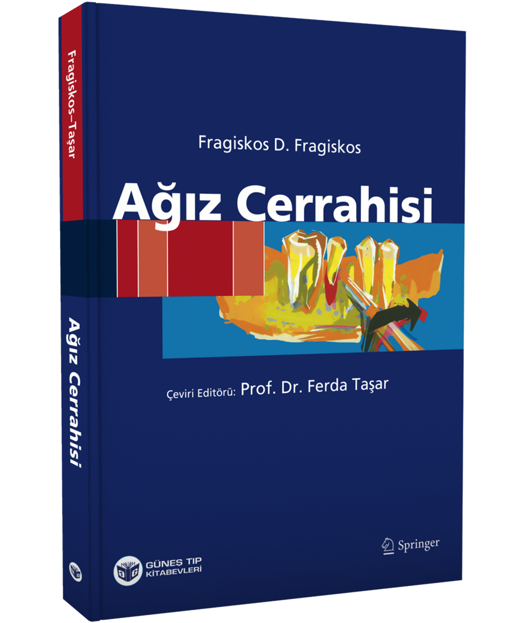 Ağız Cerrahisi