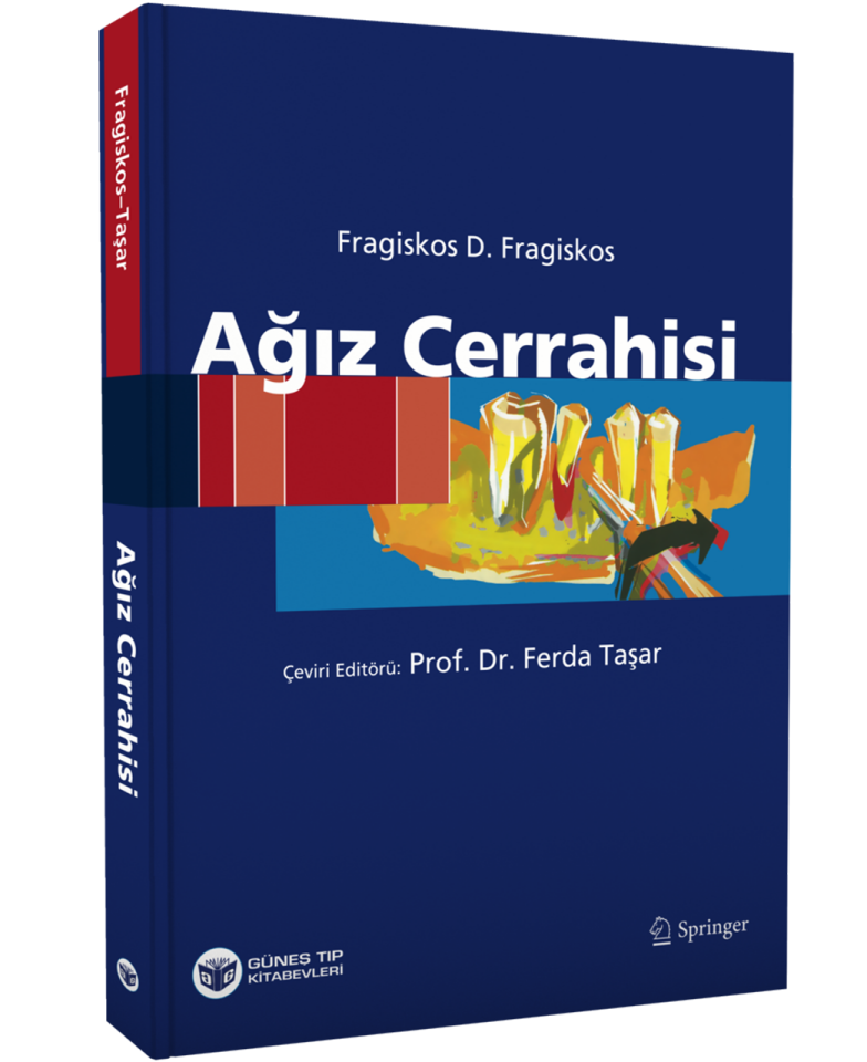 Ağız Cerrahisi