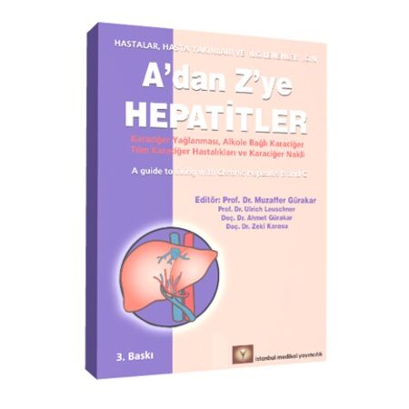 A`dan Z`ye Hepatitler