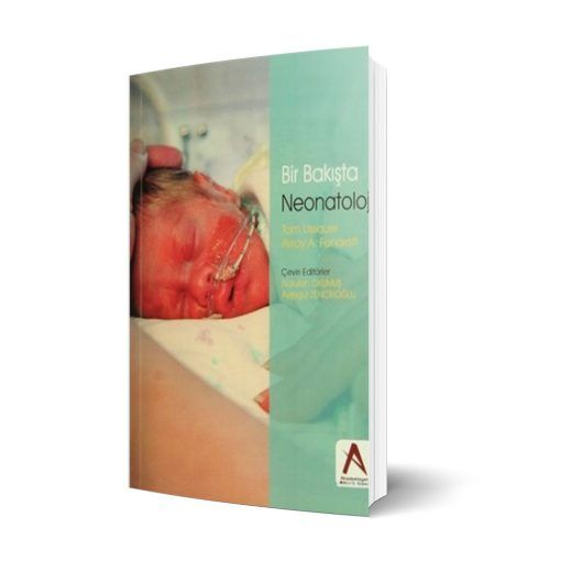 Bir Bakışta Neonatoloji