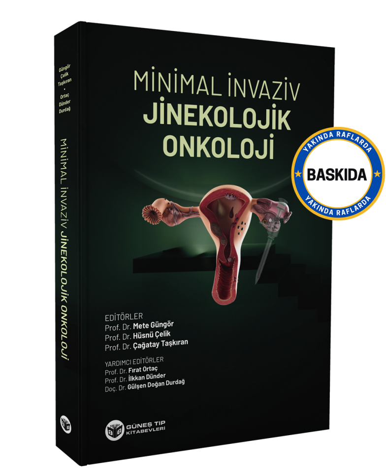 Minimal İnvaziv Jinekolojik Onkoloji