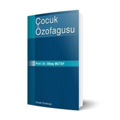 Çocuk Özofagusu