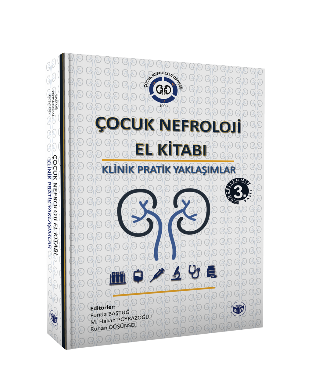 Çocuk Nefroloji El Kitabı-Klinik Pratik Yaklaşımlar