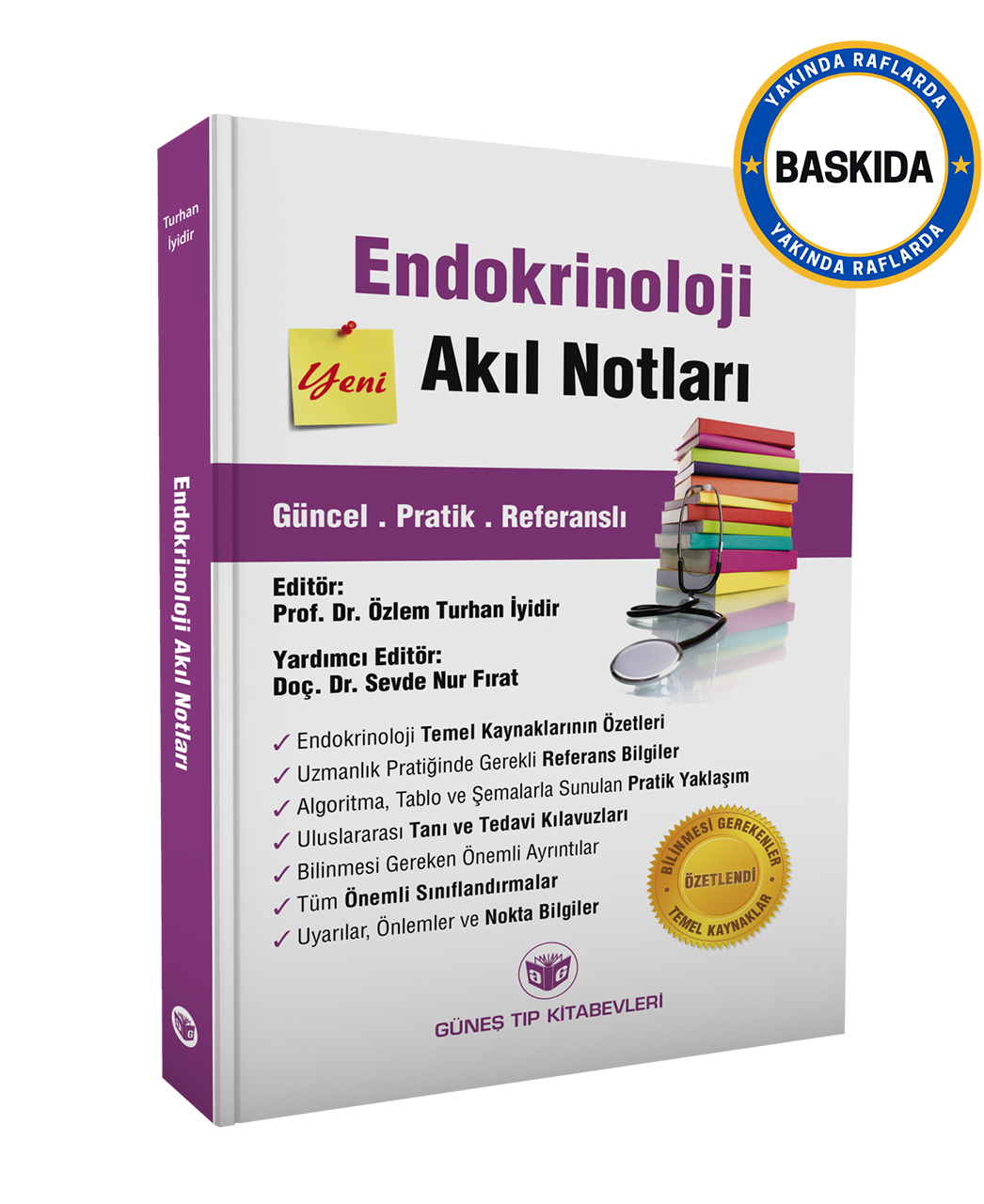 Endokrinoloji  Akıl Notları