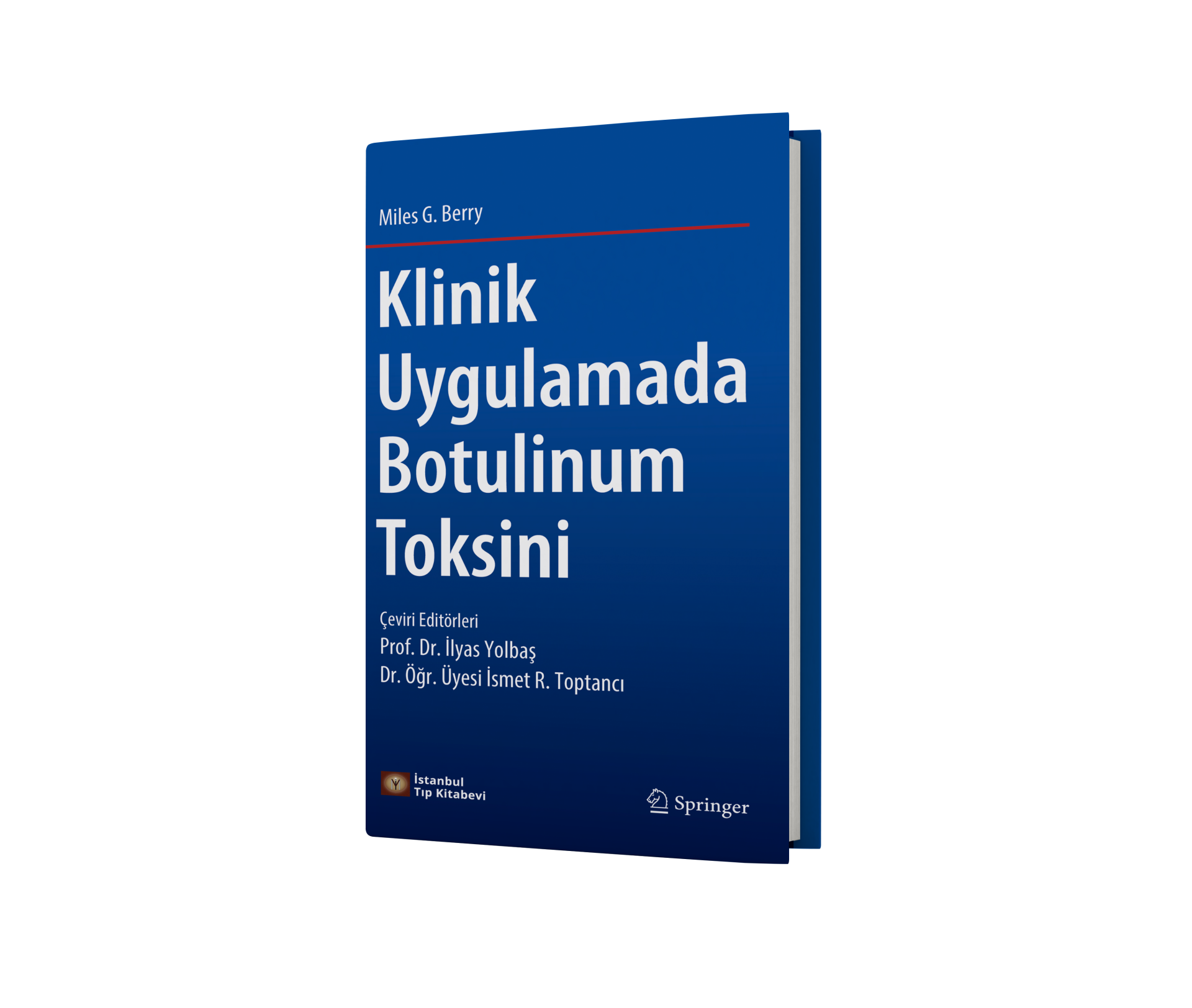 Klinik Uygulamada Botulinum Toksini