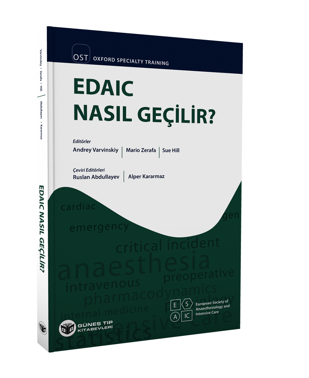 EDAIC Nasıl Geçilir ?