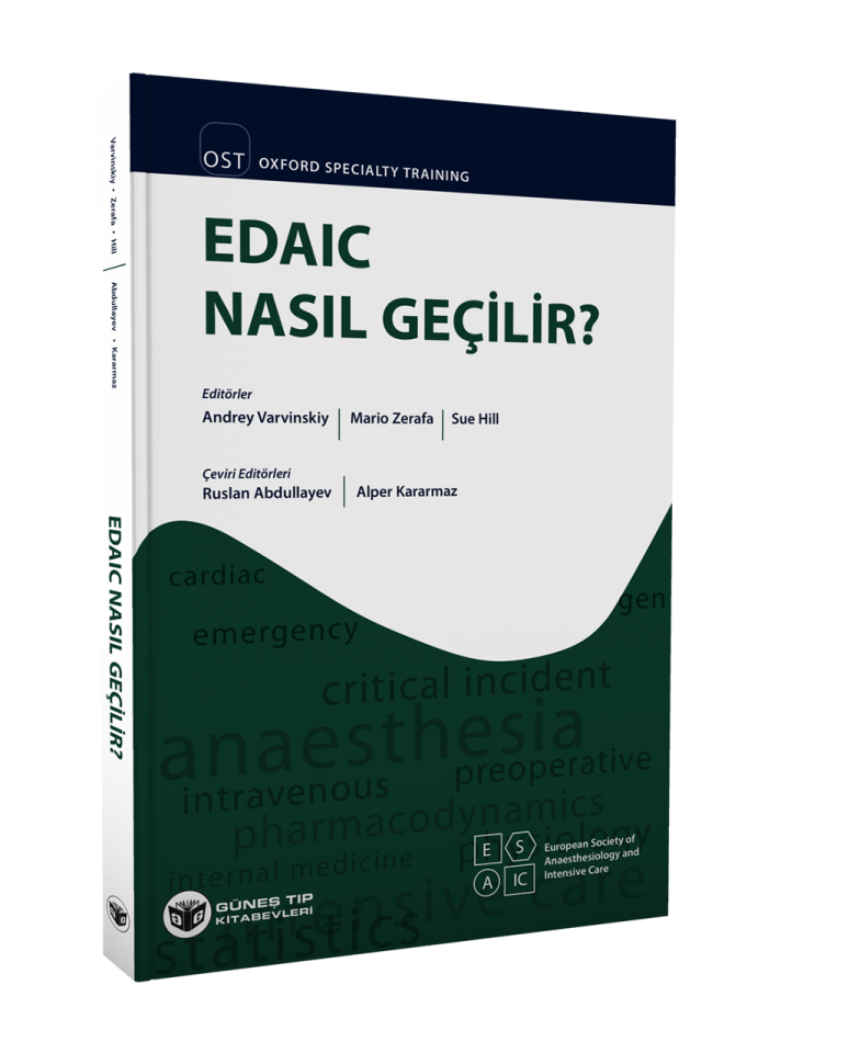 EDAIC Nasıl Geçilir ?