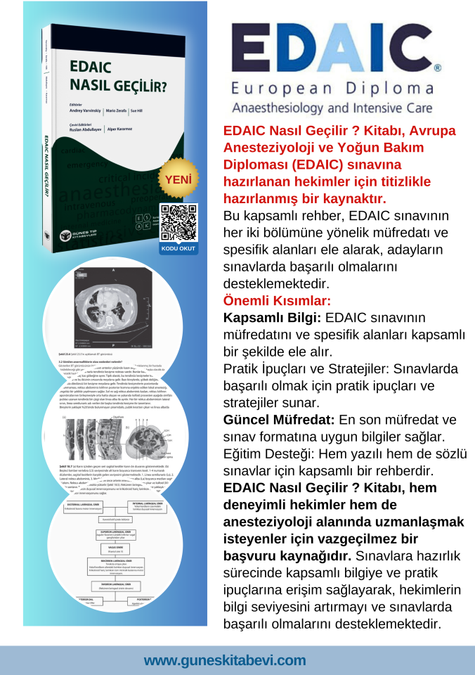 EDAIC Nasıl Geçilir ?