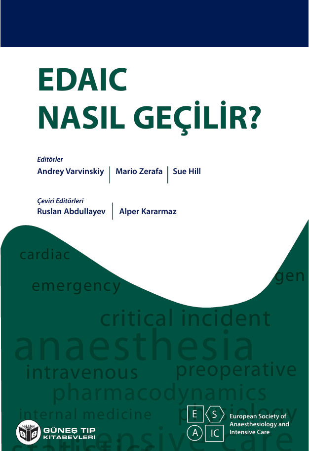 EDAIC Nasıl Geçilir ?