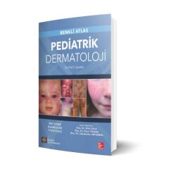 Pediatrik Dermatoloji Renkli Atlas