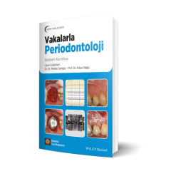 Klinik Vakalar Serisi Vakalarla Periodontoloji