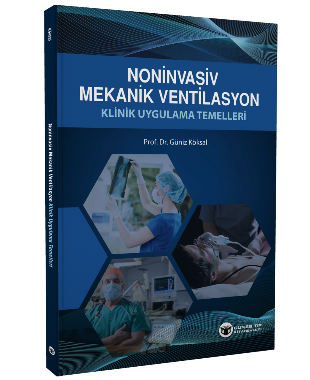 Noninvasiv Mekanik Ventilasyon Klinik Uygulama Temelleri