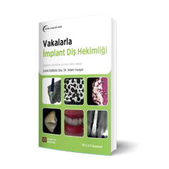 Vakalarla İmplant Diş Hekimliği