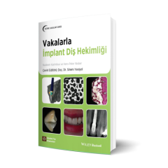 Vakalarla İmplant Diş Hekimliği