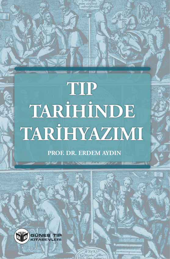 Tıp Tarihinde Tarihyazımı