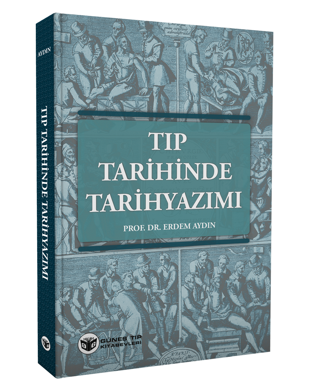 Tıp Tarihinde Tarihyazımı