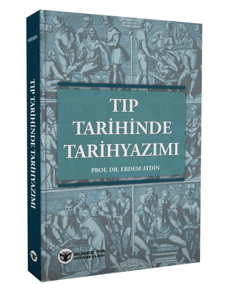 Tıp Tarihinde Tarihyazımı