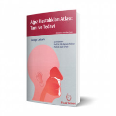 Ağız Hastalıkları Atlası Tanı ve Tedavi