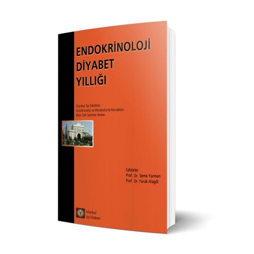 Endokrinoloji Diyabet Yıllığı