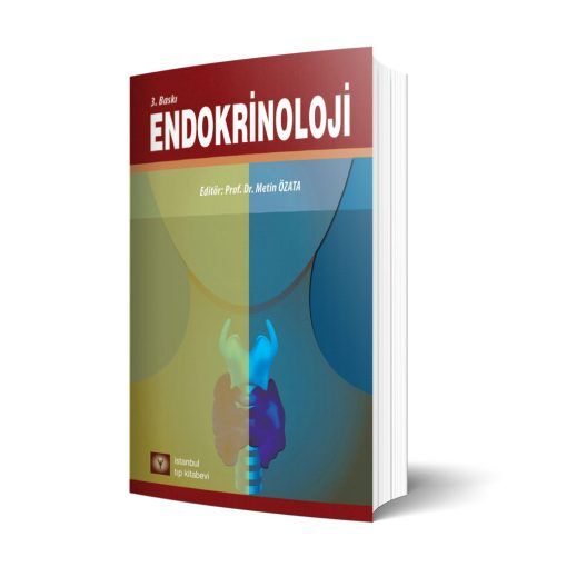 Endokrinoloji 3. Baskı