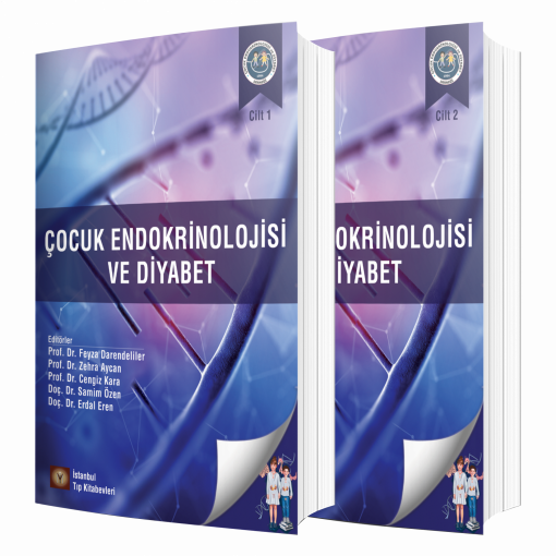 Çocuk Endokrinolojisi ve Diyabet