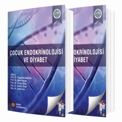 Çocuk Endokrinolojisi ve Diyabet