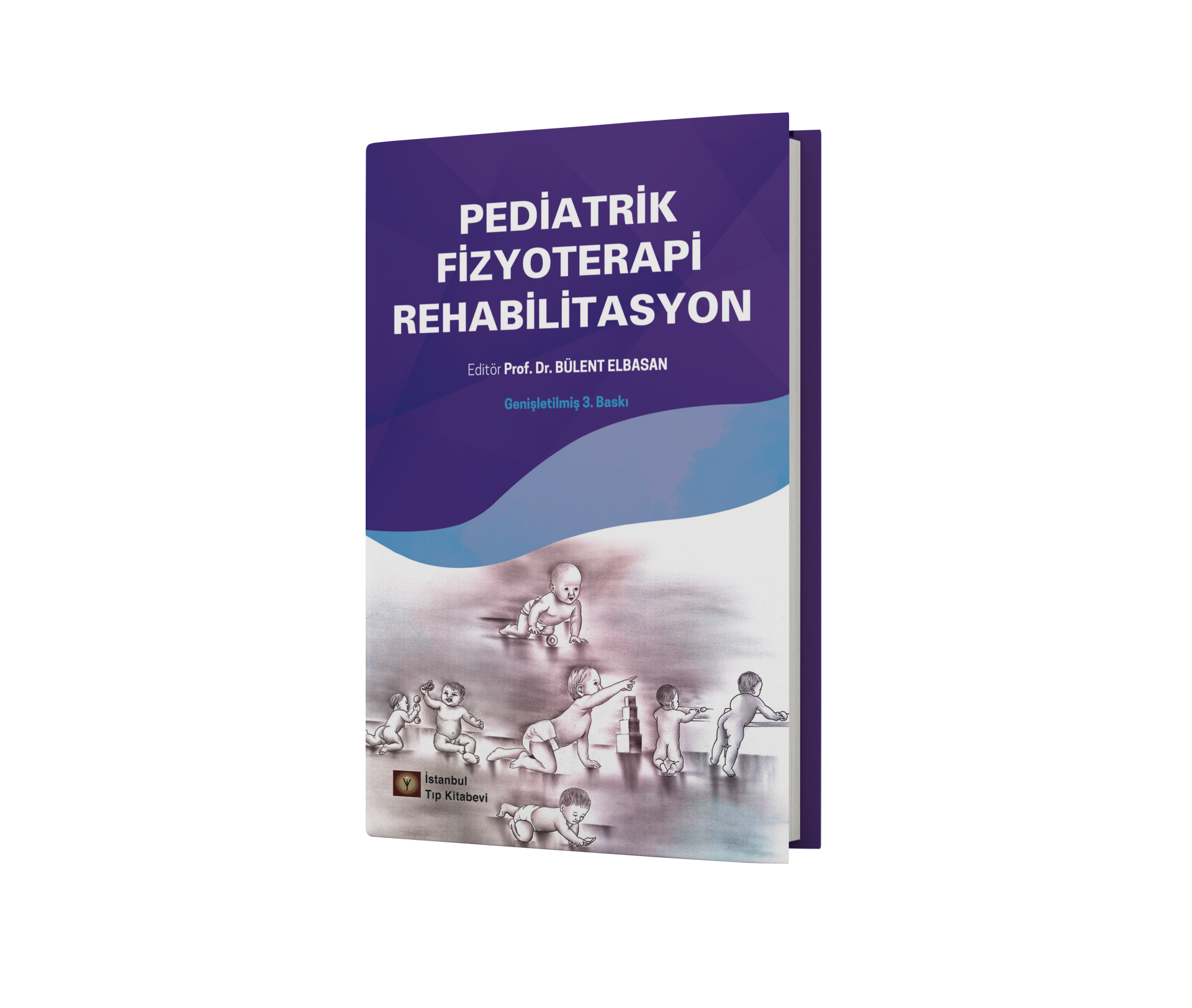 Pediatrik Fizyoterapi Rehabilitasyon