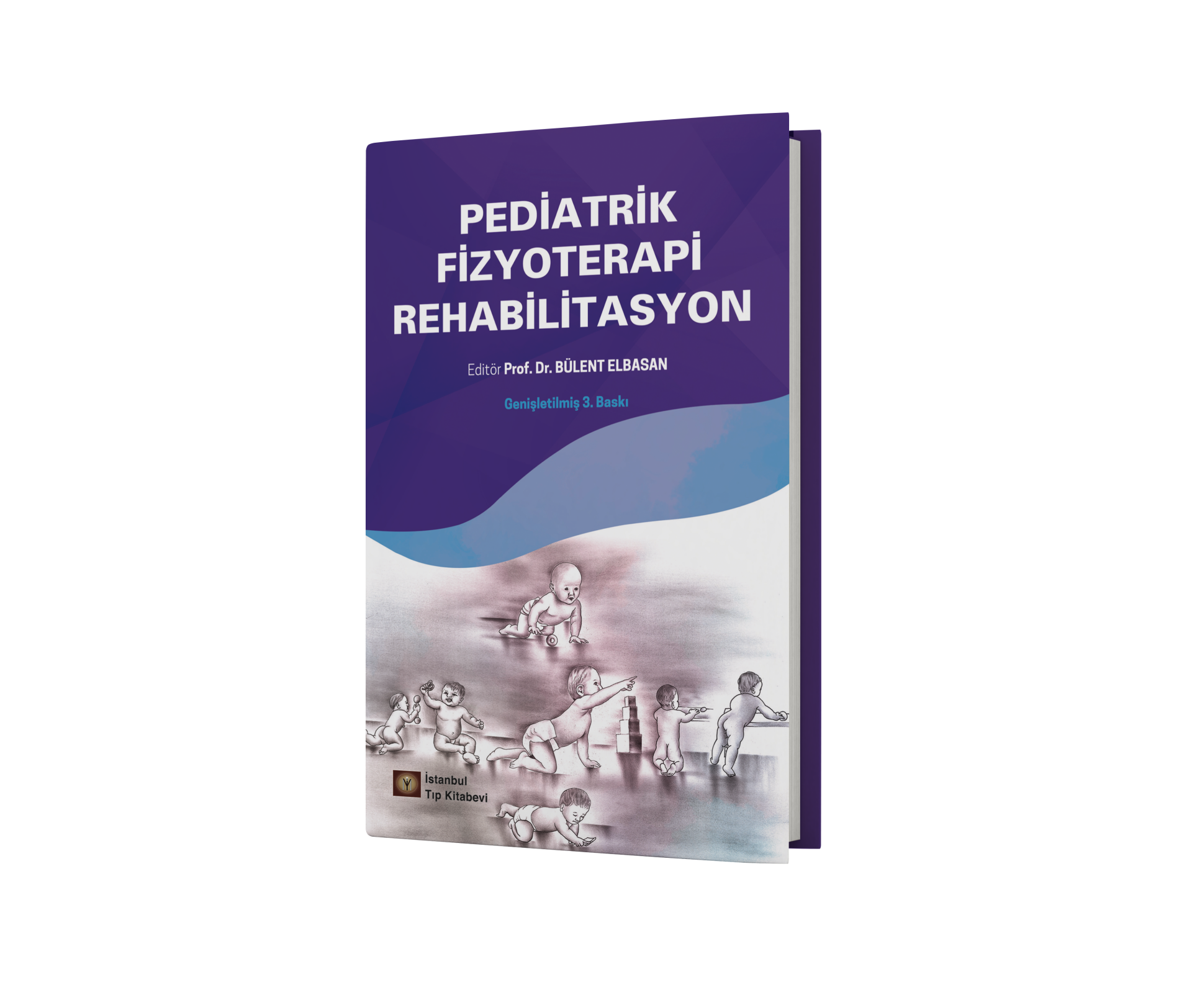 Pediatrik Fizyoterapi Rehabilitasyon