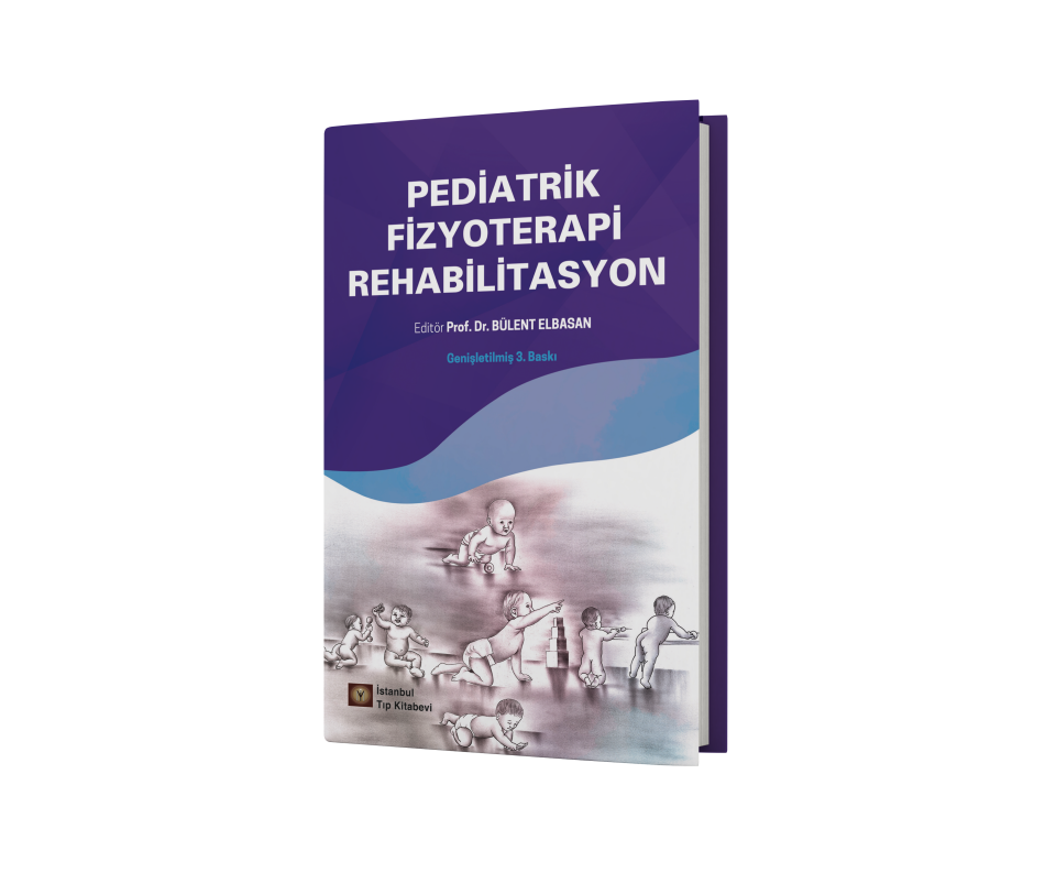 Pediatrik Fizyoterapi Rehabilitasyon