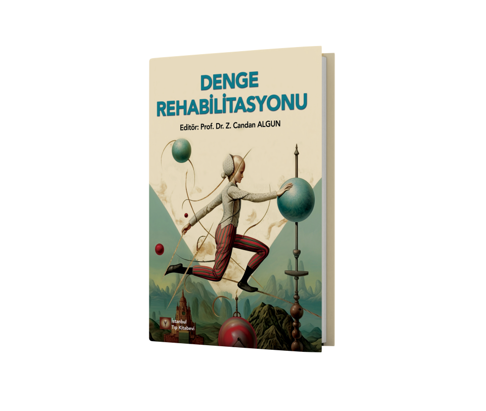 Denge Rehabilitasyonu