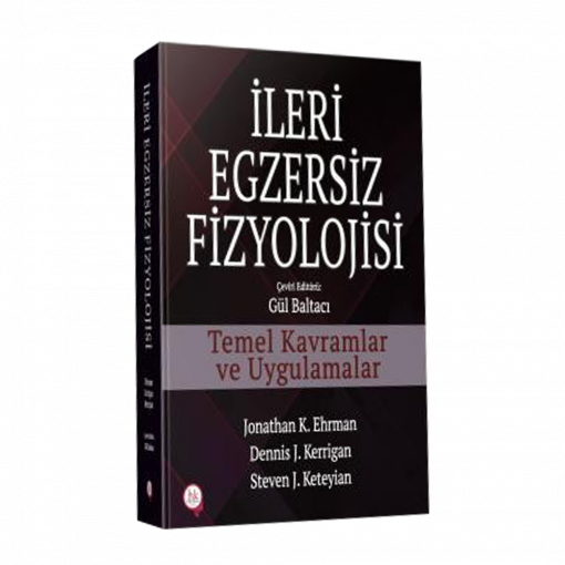 İleri Egzersiz Fizyolojisi