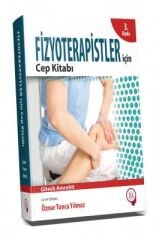 Fizyoterapistler için Cep Kitabı