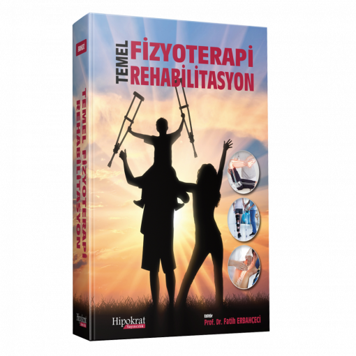 Temel Fizyoterapi Rehabilitasyon